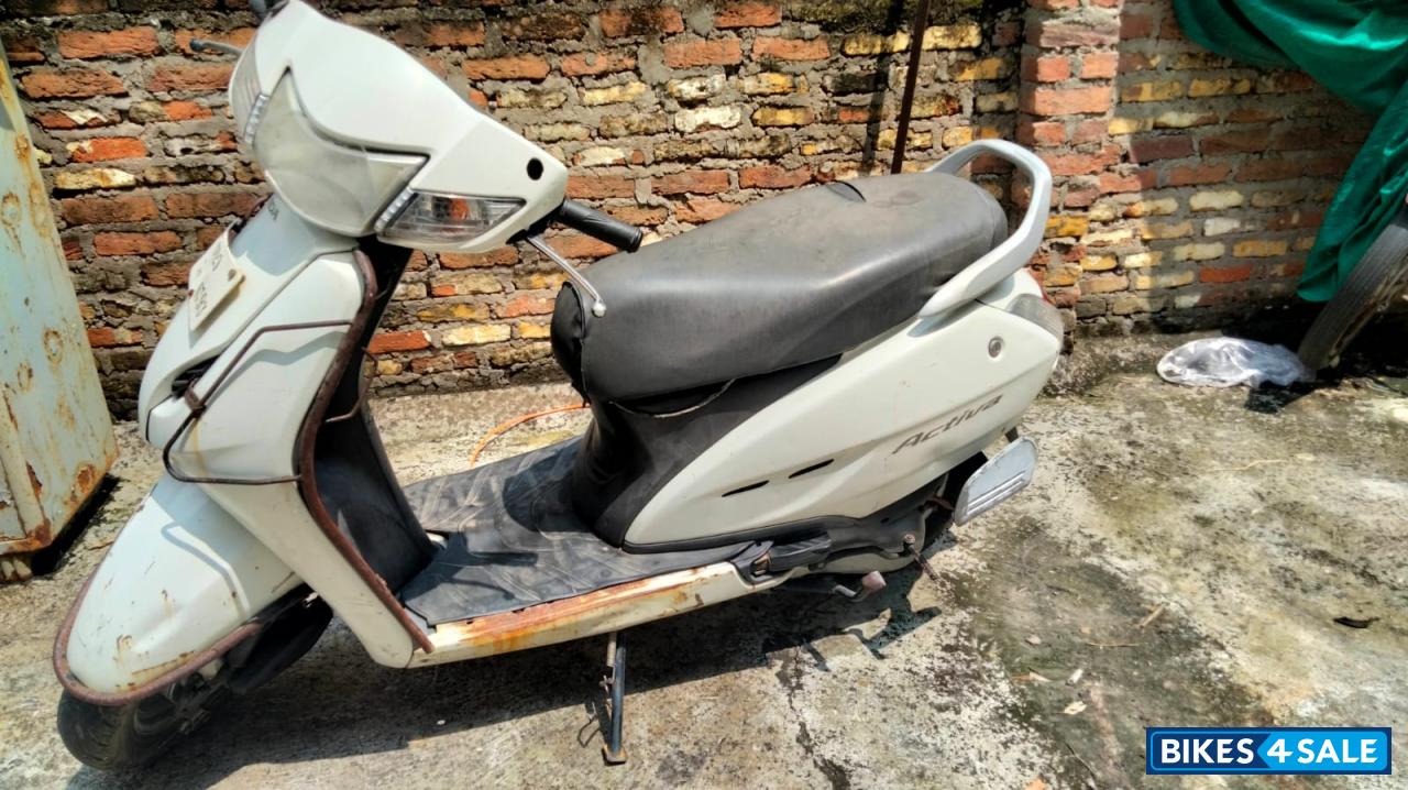 Honda Activa