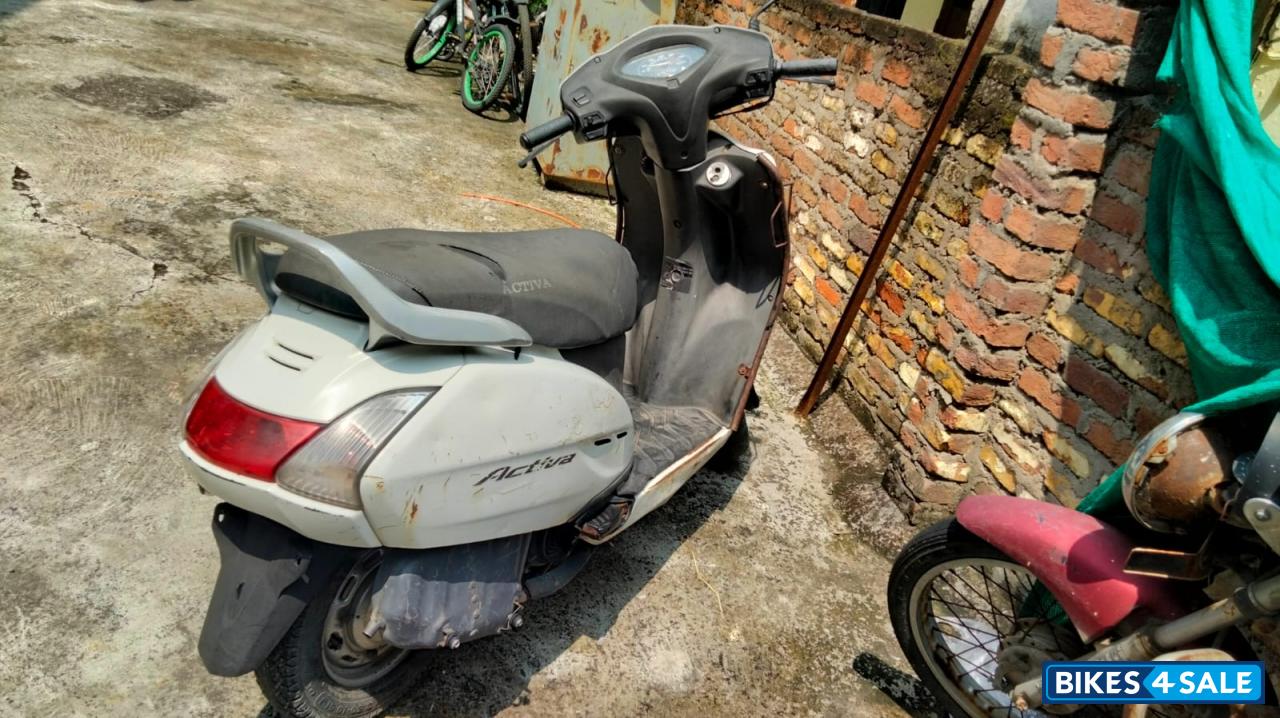 Honda Activa