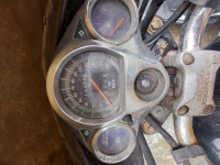 Hero Super Splendor 2011 Model