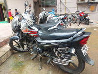 Hero Super Splendor