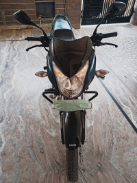 Hero Glamour i3 s new model