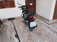 Hero Glamour i3 s new model