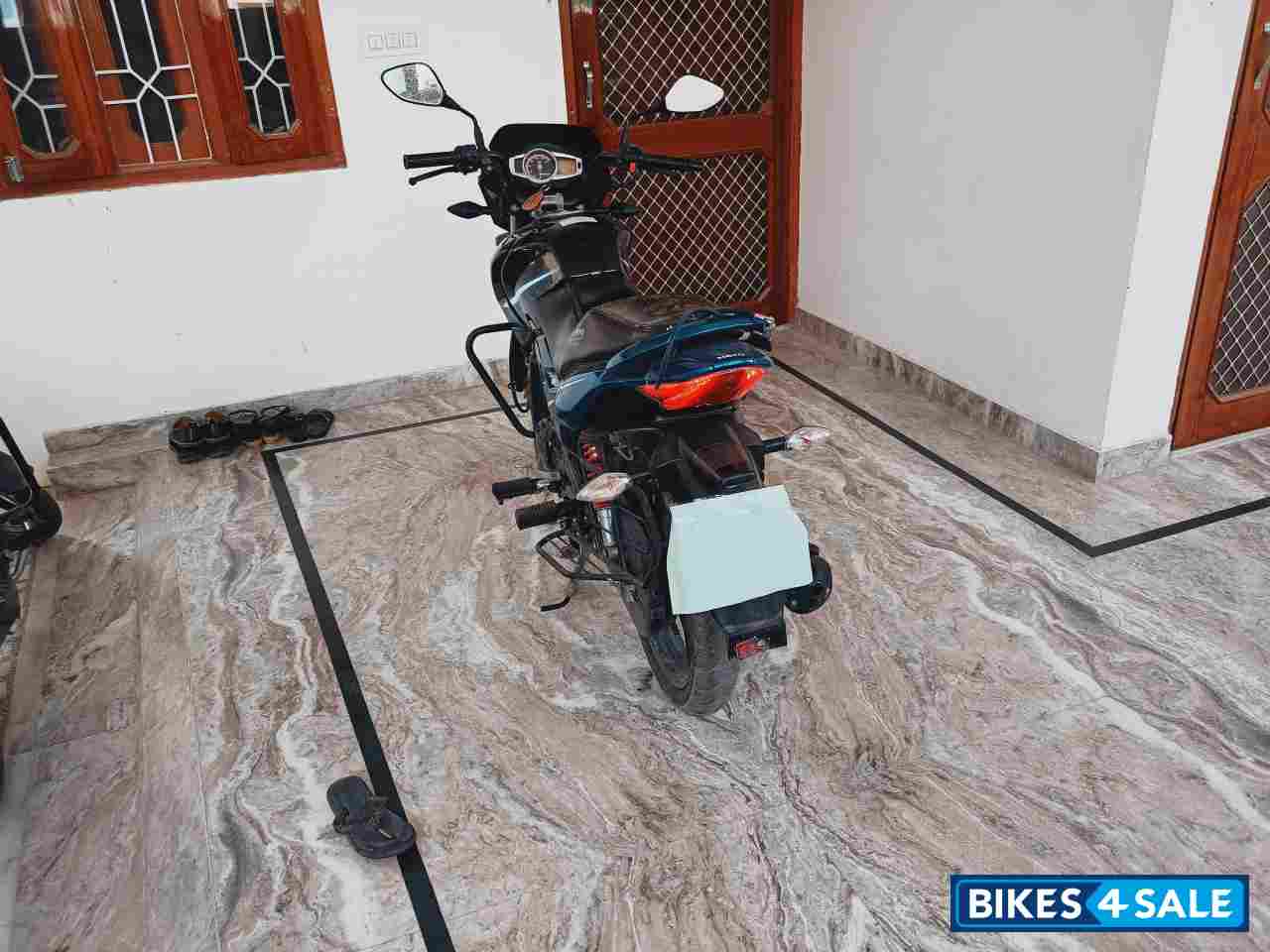 Hero Glamour i3 s new model