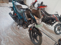 Hero Glamour i3 s new model