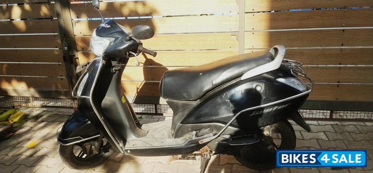 TVS Jupiter