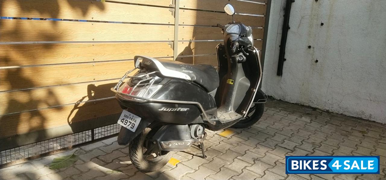 TVS Jupiter