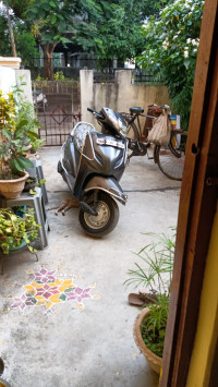 Honda Activa 3G 2015 Model