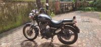 Royal Enfield Thunderbird 350