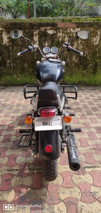 Royal Enfield Thunderbird 350