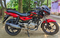 Bajaj Pulsar 150 DTSi 2016 Model