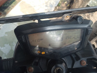 TVS Apache RTR 160 4V BS6