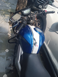 TVS Apache RTR 160 4V BS6