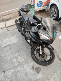 Yamaha YZF R15 V2 2012 Model
