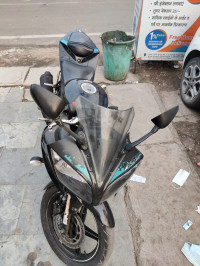 Yamaha YZF R15 V2
