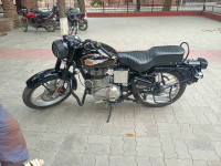 Royal Enfield Bullet Standard 350 2022 Model