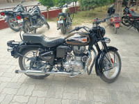 Royal Enfield Bullet Standard 350