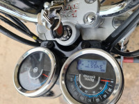 Royal Enfield Thunderbird 350