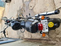 Royal Enfield Thunderbird 350