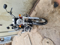 Royal Enfield Thunderbird 350