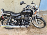 Royal Enfield Thunderbird 350