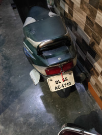 Honda Dio 2010 Model