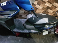 Honda Dio