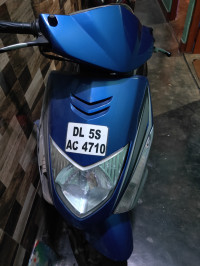 Honda Dio