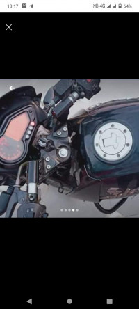 Bajaj Pulsar 150 2011 Model