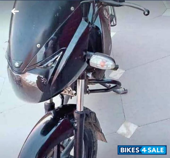 Bajaj Pulsar 150
