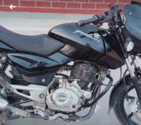 Bajaj Pulsar 150