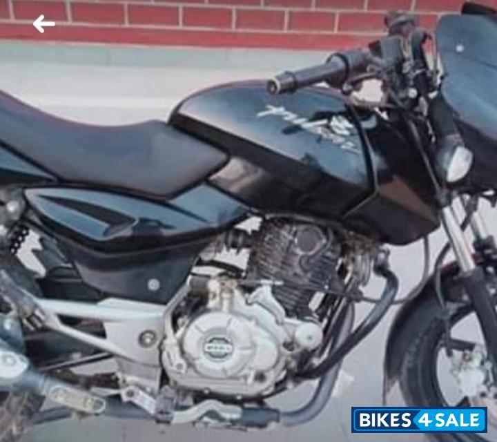 Bajaj Pulsar 150