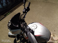 TVS Victor Premium Edition