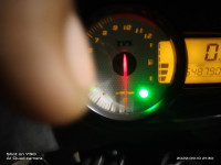 TVS Victor Premium Edition