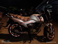 TVS Victor Premium Edition