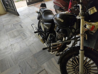 Royal Enfield Thunderbird 350