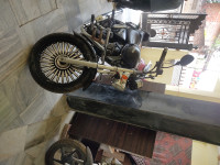 Royal Enfield Thunderbird 350