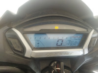 Honda CB Hornet 160R ABS