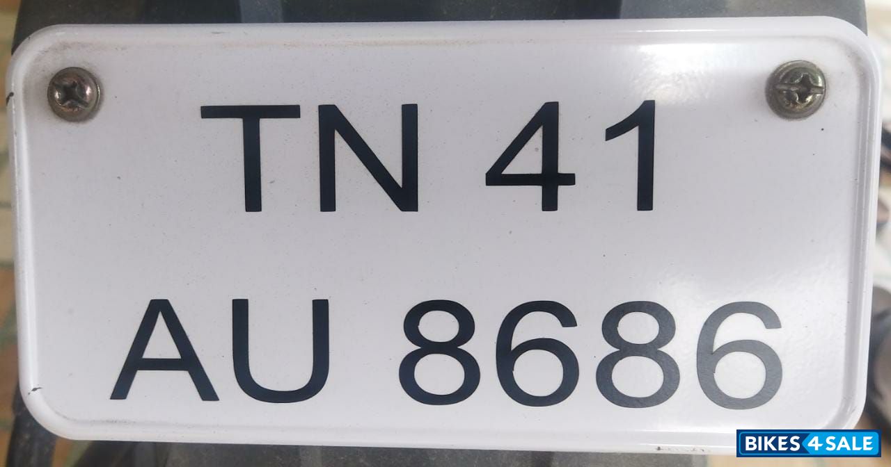 Honda CB Hornet 160R ABS