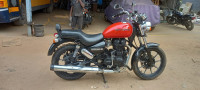 Royal Enfield Thunderbird 350
