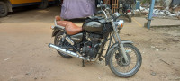 Royal Enfield Thunderbird 350