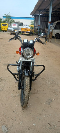 Royal Enfield Thunderbird 350