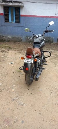 Royal Enfield Thunderbird 350