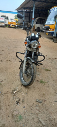 Royal Enfield Thunderbird 350