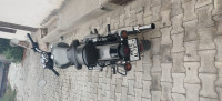 Royal Enfield Classic Gunmetal Grey 2020 Model