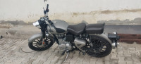 Royal Enfield Classic Gunmetal Grey