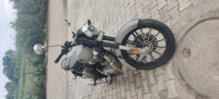 Royal Enfield Classic Gunmetal Grey