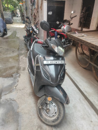 Honda Activa 5G 2018 Model