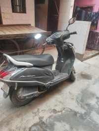 Honda Activa 5G