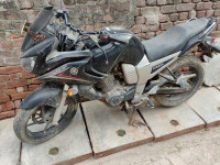 Yamaha Fazer FZ16ST