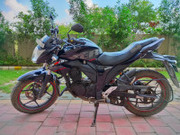 Suzuki Gixxer 150  Model